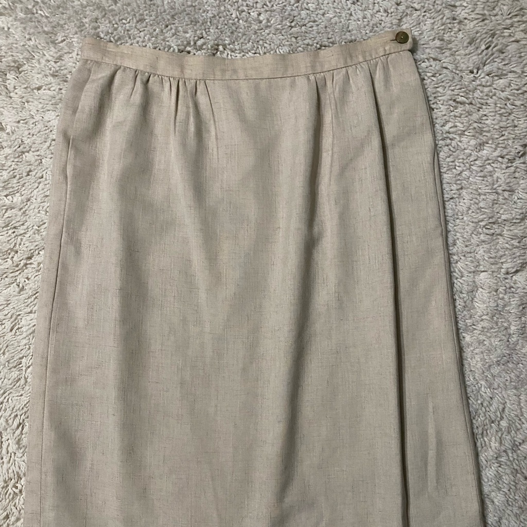 Pendleton Skirts Size 12